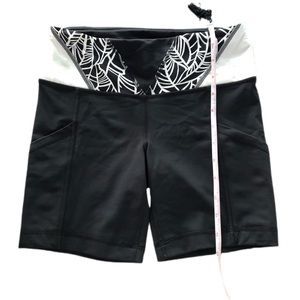 Lululemon Dart & Dash Shorts
